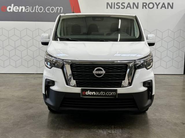 Nissan Primastar image 6