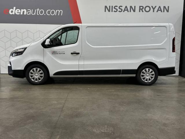 Nissan Primastar image 8