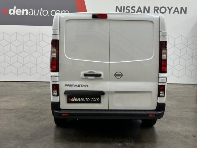 Nissan Primastar image 2