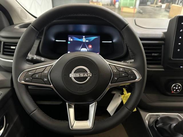 Nissan Primastar image 9