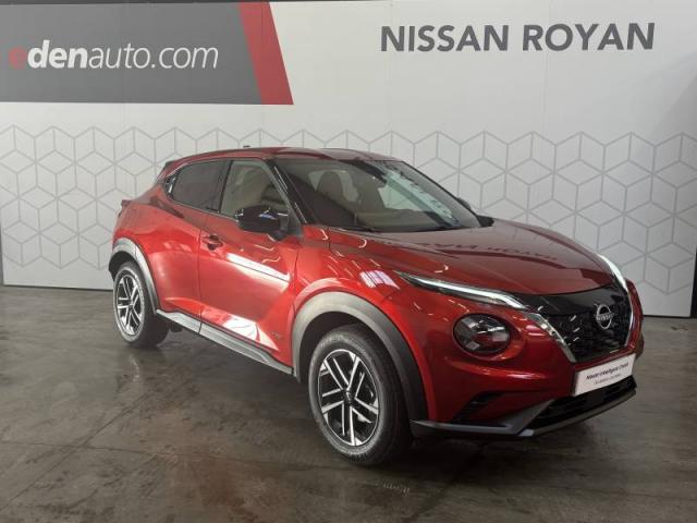 Nissan Juke image 8