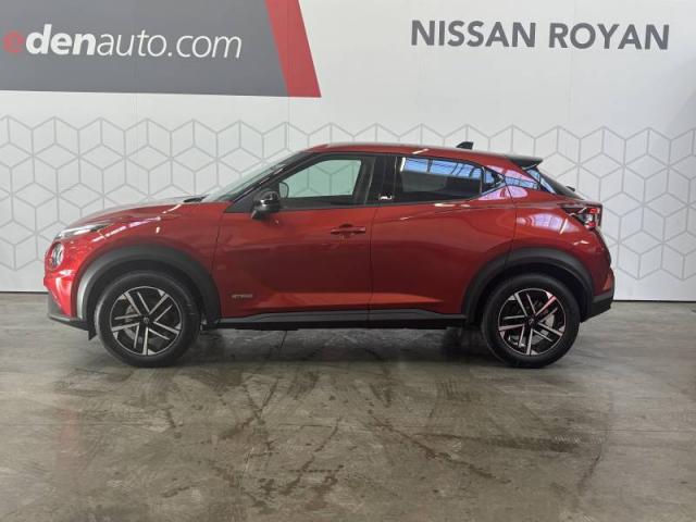 Nissan Juke image 5