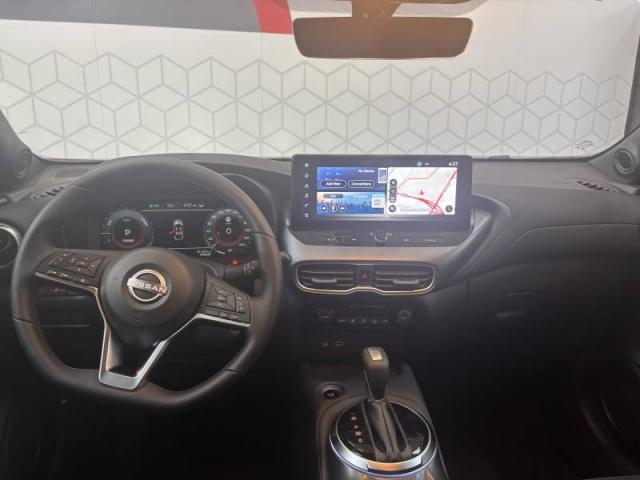 Nissan Juke image 6