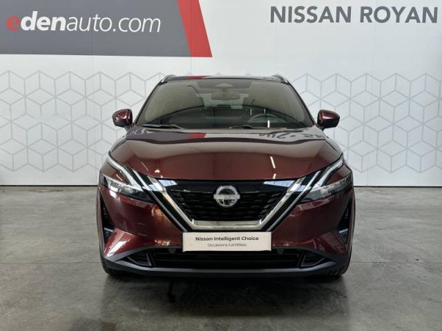 Nissan Qashqai image 7