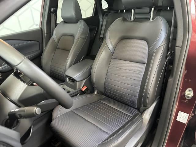 Nissan Qashqai image 9