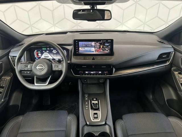 Nissan Qashqai image 6