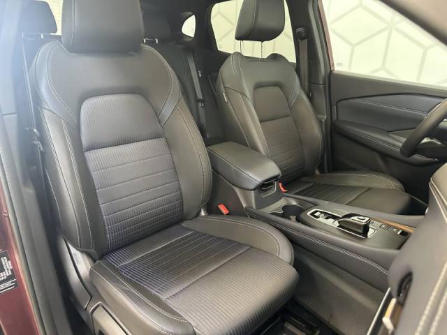 Nissan Qashqai image 3