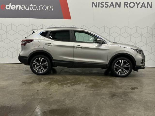 Nissan Qashqai image 5