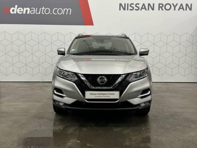 Nissan Qashqai image 7