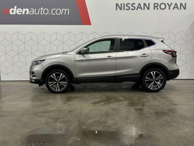 Nissan Qashqai image 8