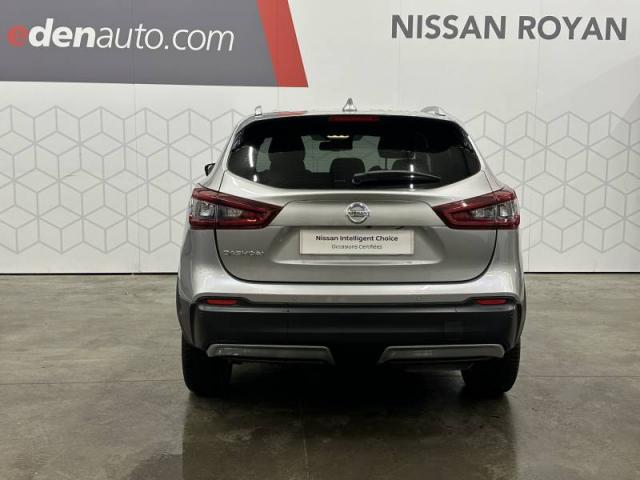 Nissan Qashqai image 3