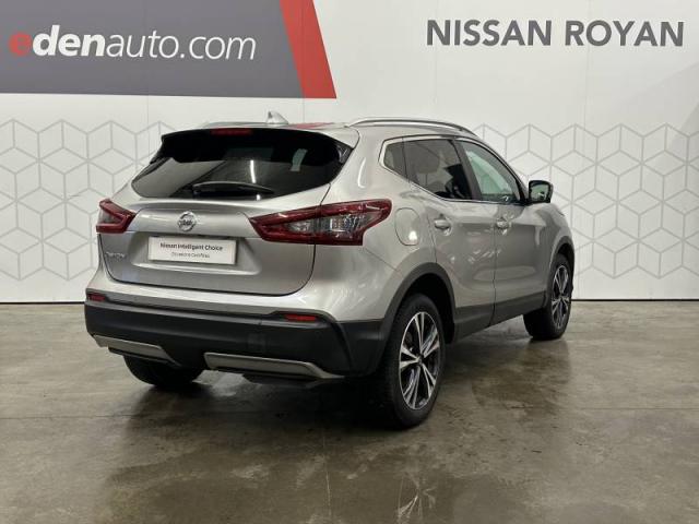 Nissan Qashqai image 4
