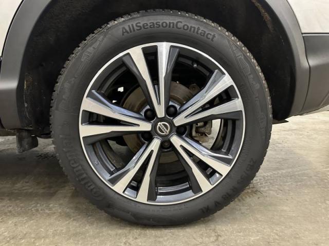 Nissan Qashqai image 9
