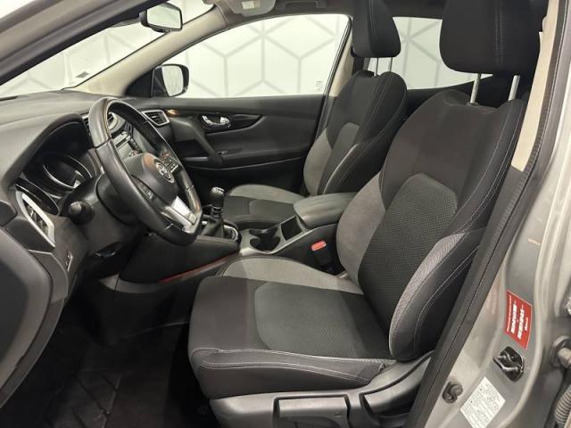 Nissan Qashqai image 1
