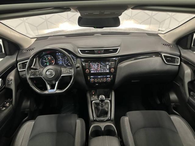 Nissan Qashqai image 6
