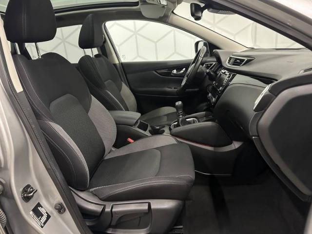 Nissan Qashqai image 2