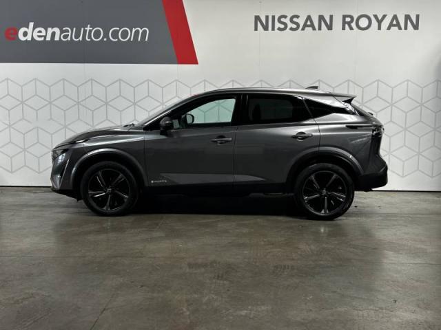 Nissan Qashqai image 9
