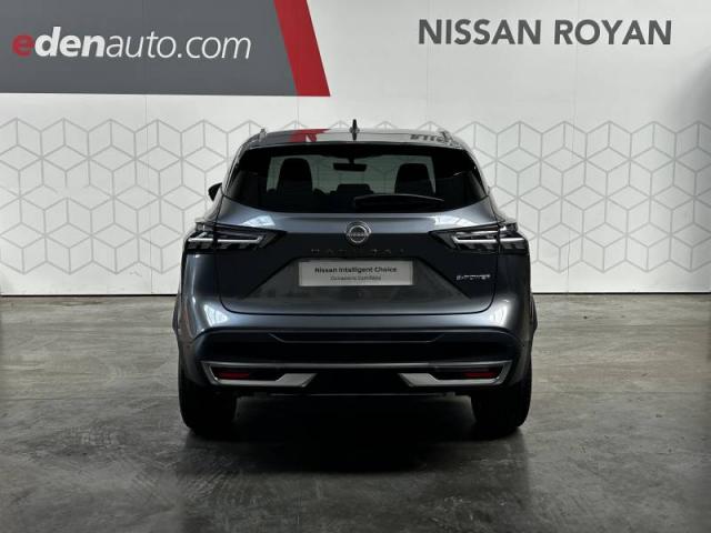 Nissan Qashqai image 1