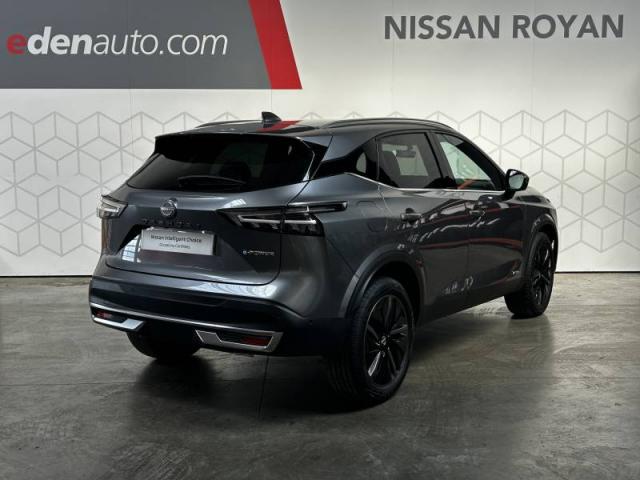 Nissan Qashqai image 7