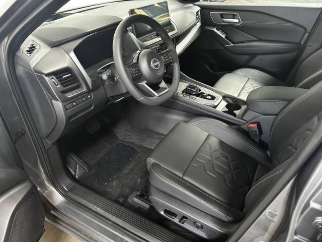 Nissan Qashqai image 5