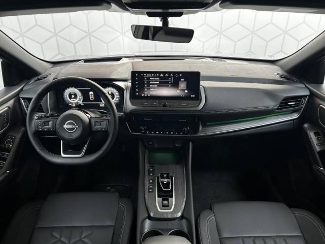 Nissan Qashqai image 4