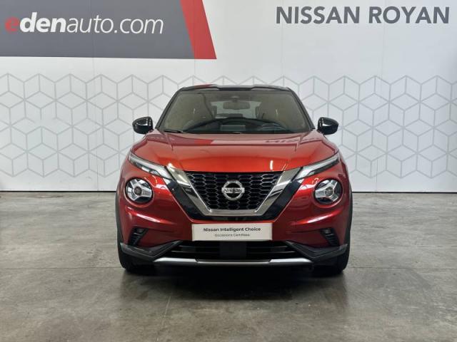 Nissan Juke image 5