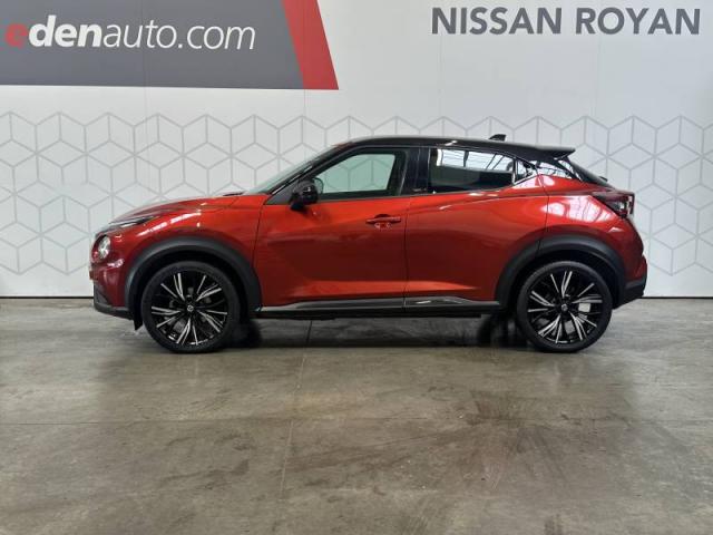 Nissan Juke image 4