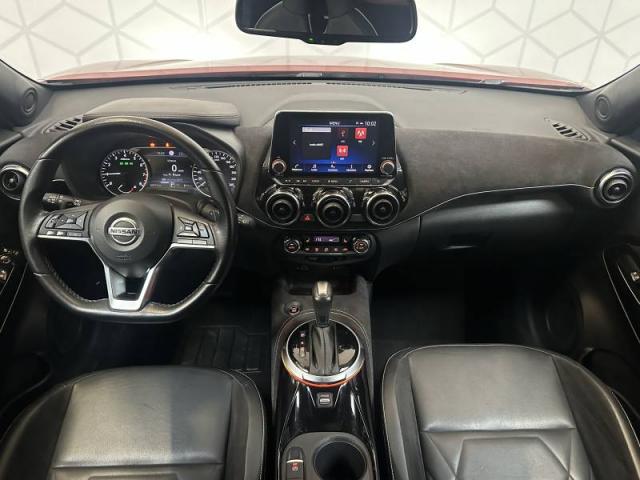 Nissan Juke image 9