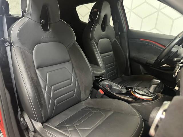 Nissan Juke image 2