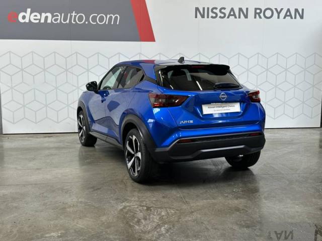 Nissan Juke image 7