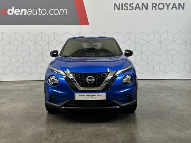 Nissan Juke image 6
