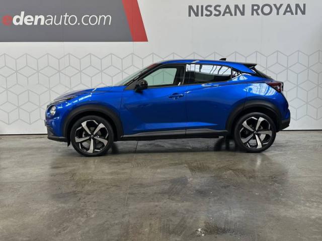 Nissan Juke image 9