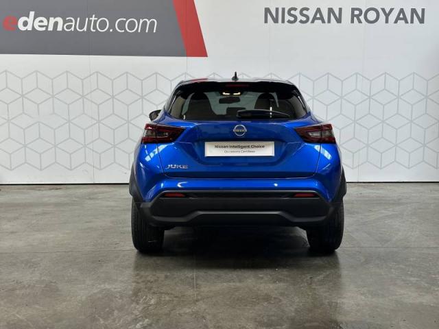 Nissan Juke image 1