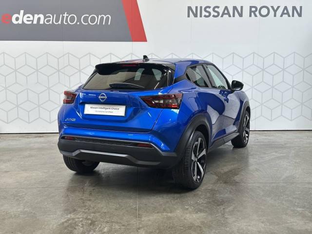 Nissan Juke image 8