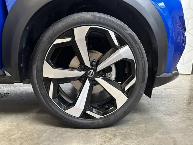 Nissan Juke image 3