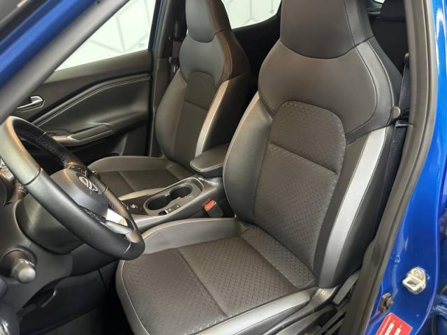 Nissan Juke image 2