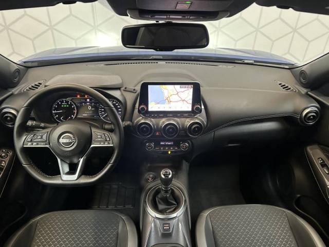 Nissan Juke image 4