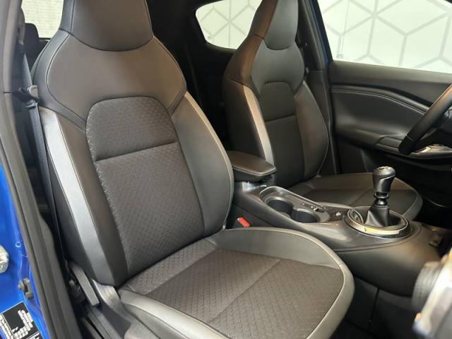 Nissan Juke image 5