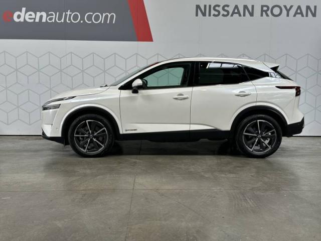 Nissan Qashqai image 7