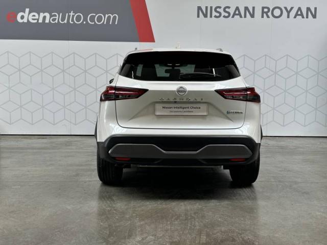 Nissan Qashqai image 5