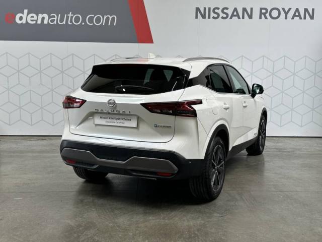 Nissan Qashqai image 8