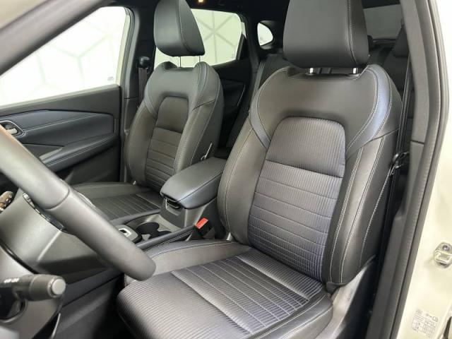 Nissan Qashqai image 9