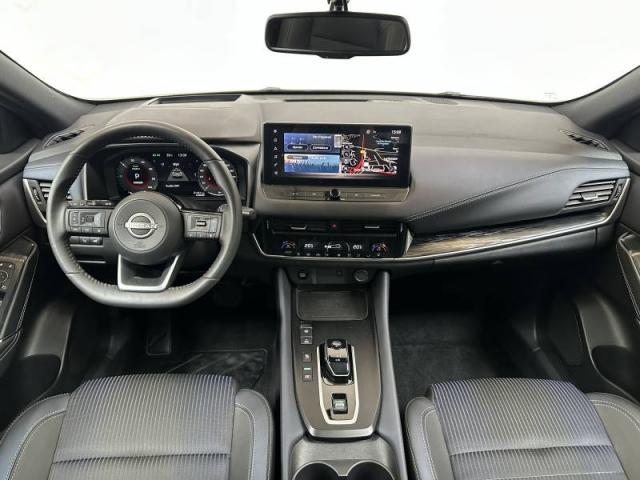 Nissan Qashqai image 6