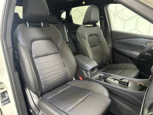 Nissan Qashqai image 3