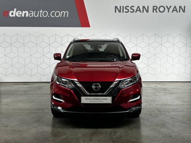 Nissan Qashqai image 2