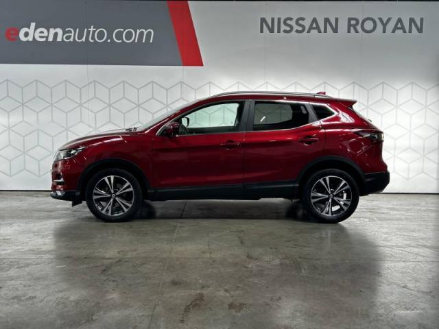 Nissan Qashqai image 7