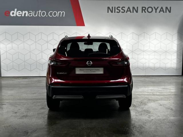 Nissan Qashqai image 1