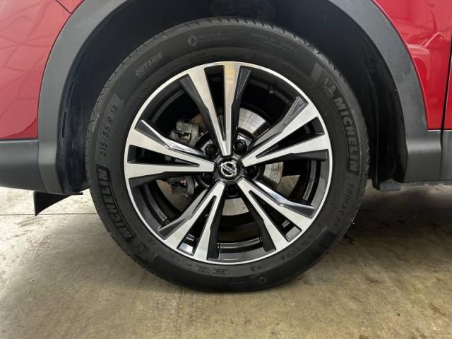 Nissan Qashqai image 3