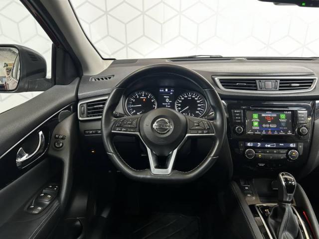 Nissan Qashqai image 4