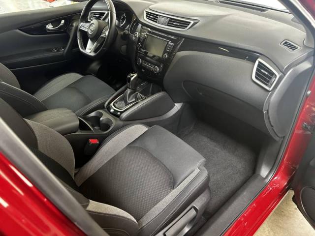 Nissan Qashqai image 6
